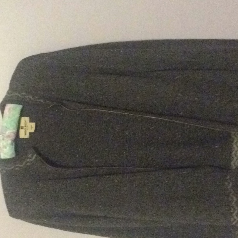 Woolrich Sweater